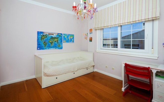 Resale - Villa -
Rojales - Inland