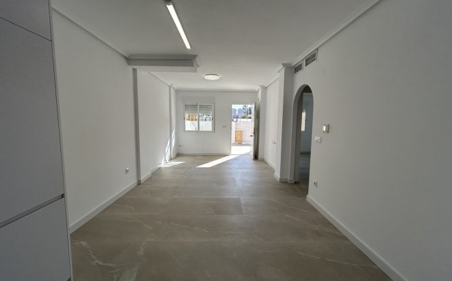 Resale - Apartment -
Pilar de la Horadada - Costa Blanca