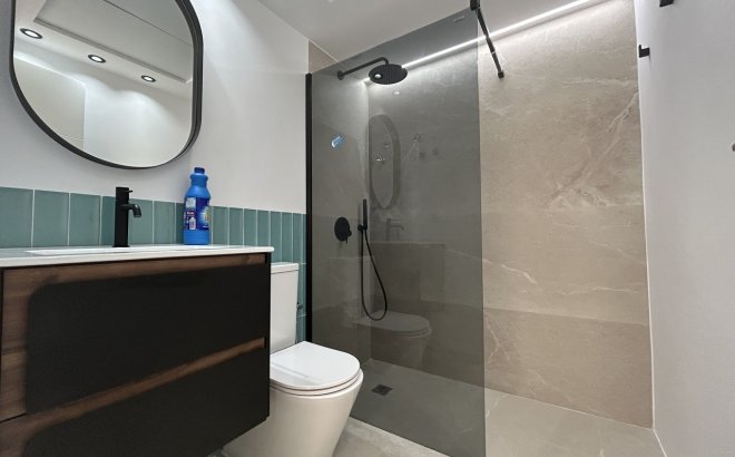 Resale - Apartment -
Pilar de la Horadada - Costa Blanca