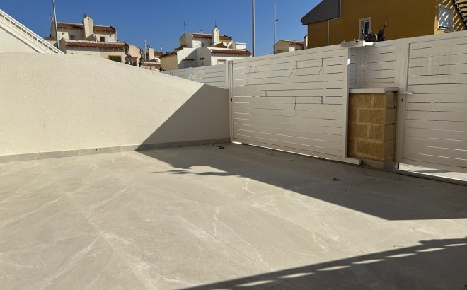 Resale - Apartment -
Pilar de la Horadada - Costa Blanca