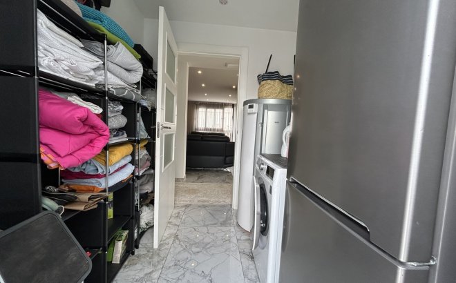 Resale - Villa -
Los Balcones - Costa Blanca