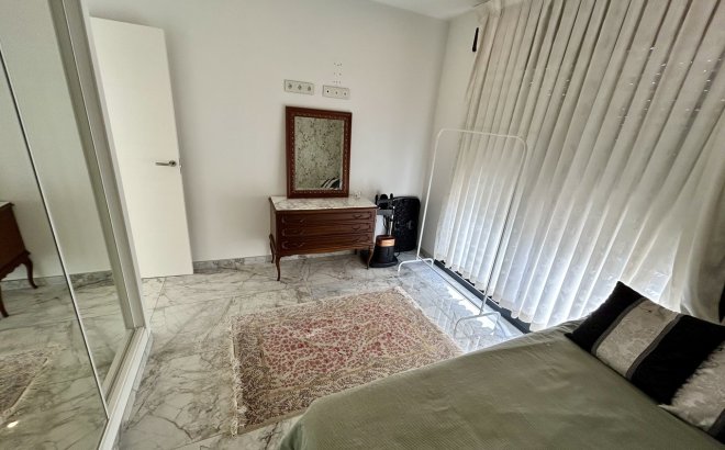 Resale - Villa -
Los Balcones - Costa Blanca