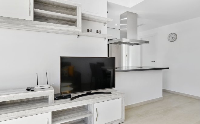 Herverkoop - Appartement -
Orihuela Costa - Costa Blanca