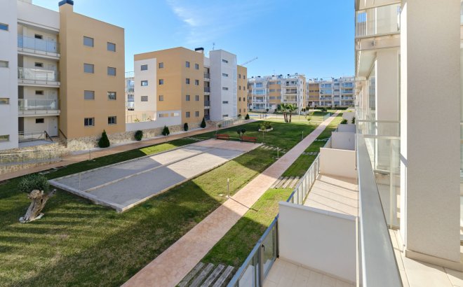 Herverkoop - Appartement -
Orihuela Costa - Costa Blanca