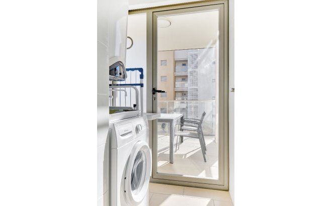 Herverkoop - Appartement -
Orihuela Costa - Costa Blanca