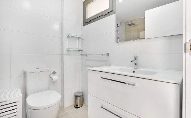 Herverkoop - Appartement -
Orihuela Costa - Costa Blanca