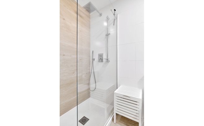 Herverkoop - Appartement -
Orihuela Costa - Costa Blanca