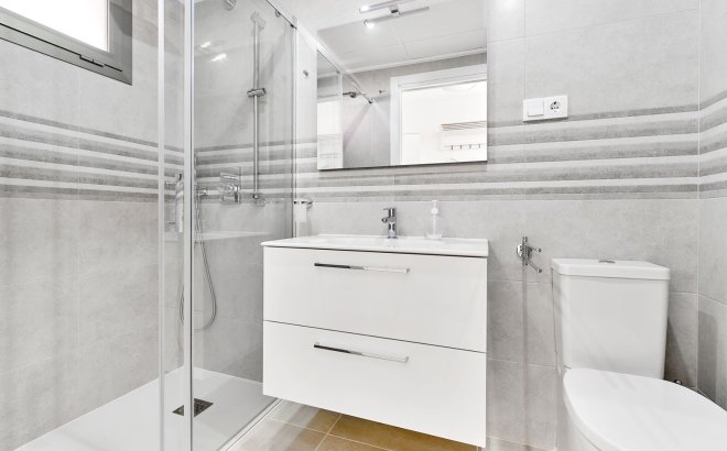 Herverkoop - Appartement -
Orihuela Costa - Costa Blanca