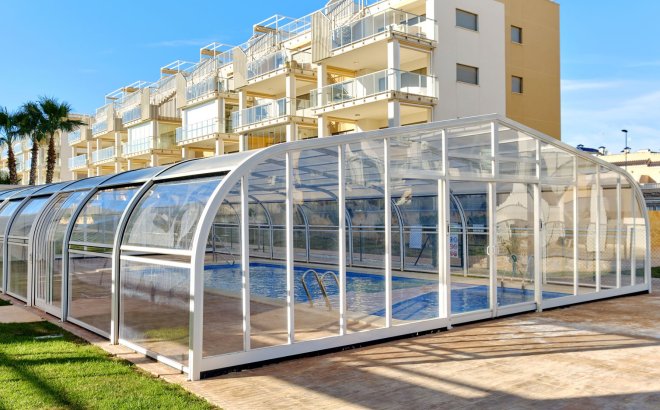 Herverkoop - Appartement -
Orihuela Costa - Costa Blanca