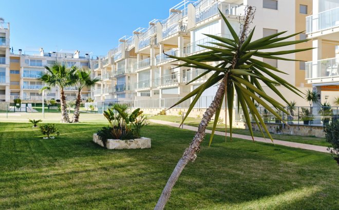 Herverkoop - Appartement -
Orihuela Costa - Costa Blanca