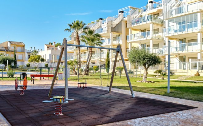 Herverkoop - Appartement -
Orihuela Costa - Costa Blanca