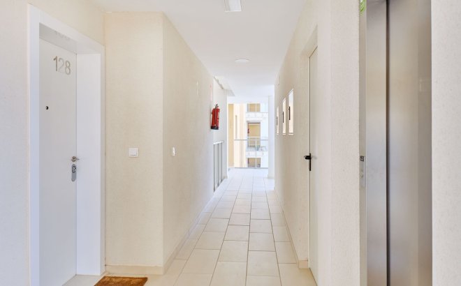 Herverkoop - Appartement -
Orihuela Costa - Costa Blanca