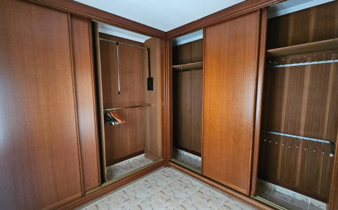 Resale - Villa -
Torrevieja - El Chaparral