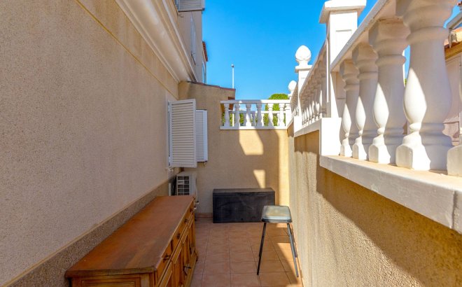 Resale - Dúplex -
Orihuela Costa - Playa Flamenca