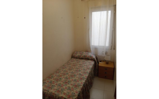 Resale - Apartment -
Torrevieja - Playa del Cura