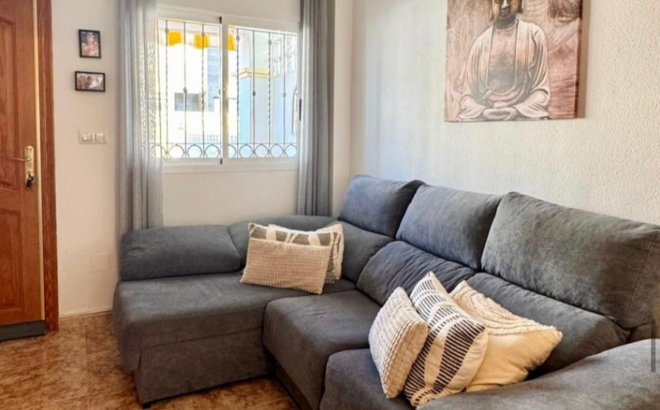 Herverkoop - Bungalow -
Orihuela Costa - Costa Blanca