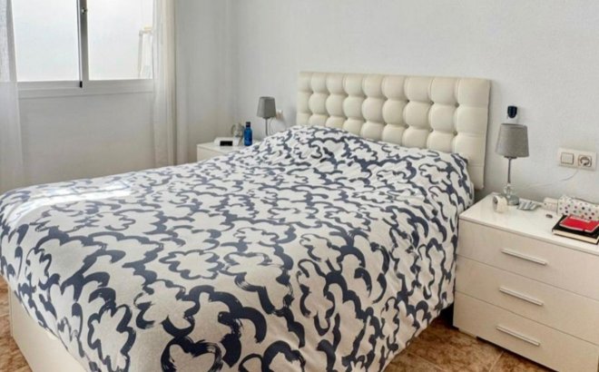 Herverkoop - Bungalow -
Orihuela Costa - Costa Blanca