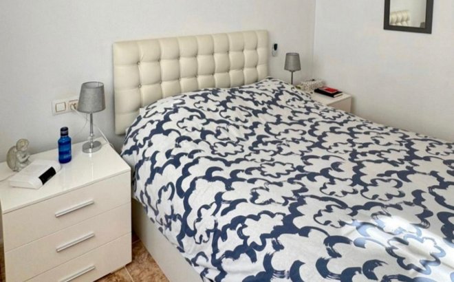 Herverkoop - Bungalow -
Orihuela Costa - Costa Blanca