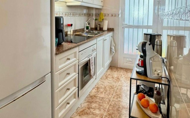 Herverkoop - Bungalow -
Orihuela Costa - Costa Blanca