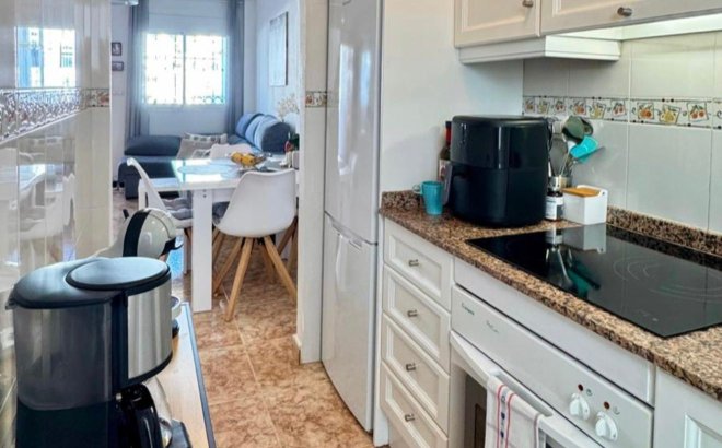 Herverkoop - Bungalow -
Orihuela Costa - Costa Blanca