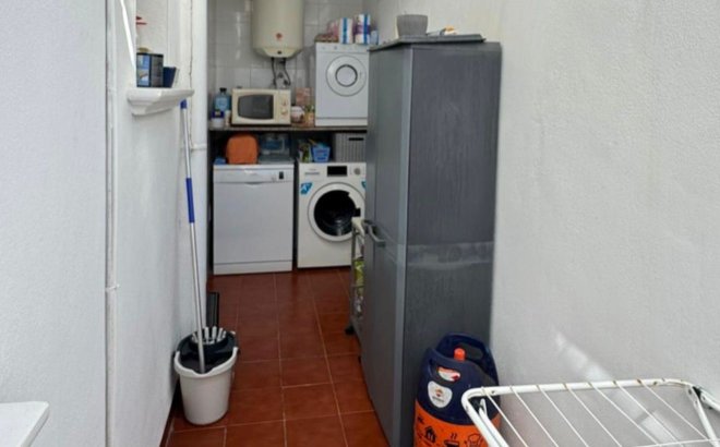 Herverkoop - Bungalow -
Orihuela Costa - Costa Blanca