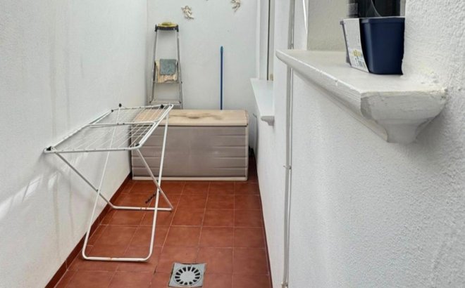 Herverkoop - Bungalow -
Orihuela Costa - Costa Blanca