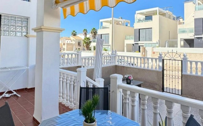 Herverkoop - Bungalow -
Orihuela Costa - Costa Blanca