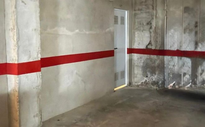 Herverkoop - Bungalow -
Orihuela Costa - Costa Blanca