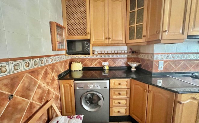 Resale - Villa -
Torrevieja - Los Balcones - Los Altos del Edén