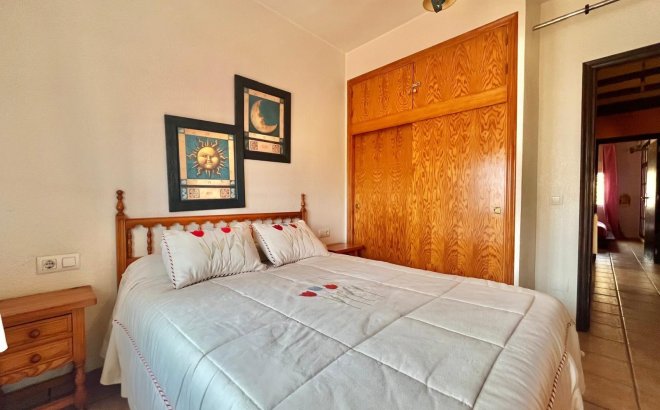 Resale - Villa -
Torrevieja - Los Balcones - Los Altos del Edén