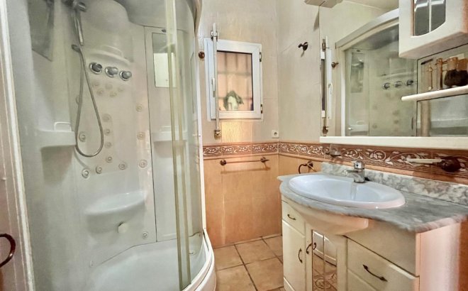 Resale - Villa -
Torrevieja - Los Balcones - Los Altos del Edén