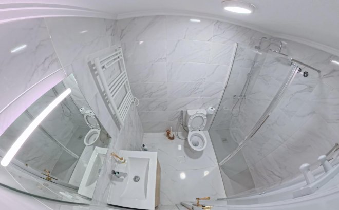 Resale - Bungalow -
Torrevieja - El Limonar