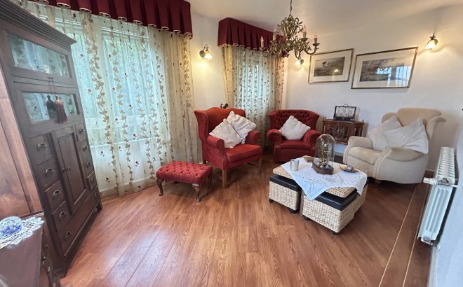 Herverkoop - Villa -
Las Ramblas Golf - Inland