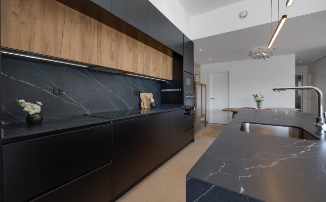 Resale - Bungalow -
Pilar de la Horadada - Costa Blanca