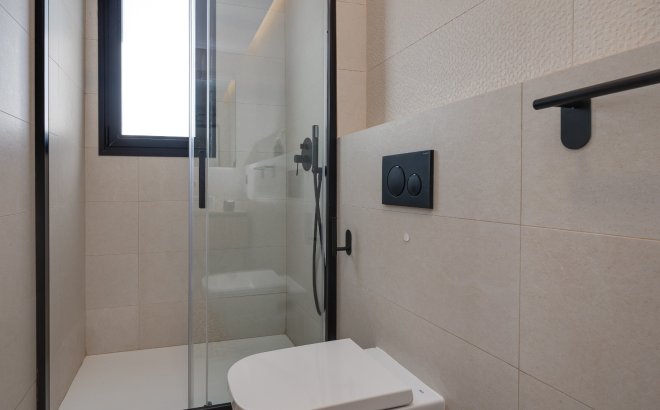 Resale - Bungalow -
Pilar de la Horadada - Costa Blanca