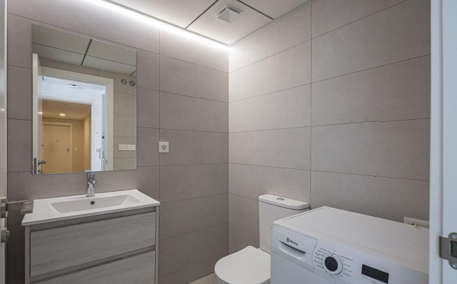 New Build - Penthouse -
Murcia - Centro