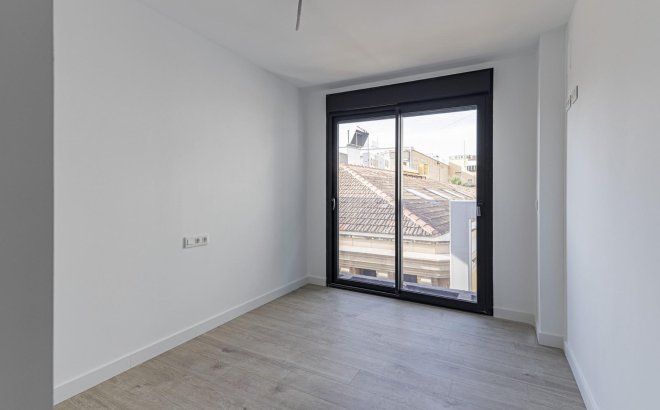 New Build - Penthouse -
Murcia - Centro