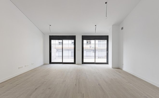 New Build - Penthouse -
Murcia - Centro