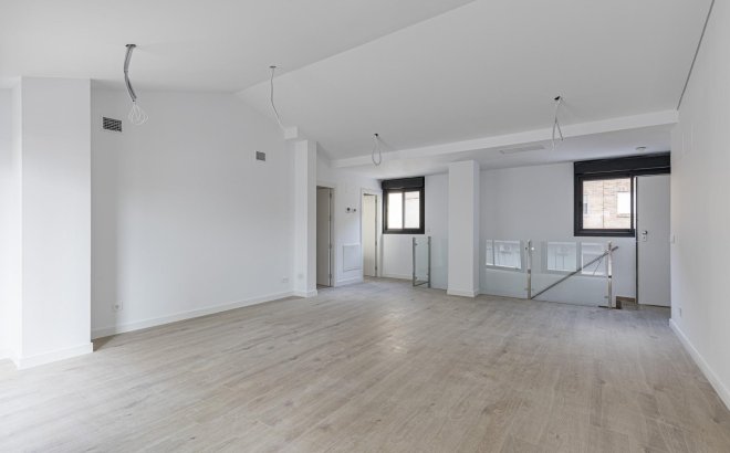 New Build - Penthouse -
Murcia - Centro