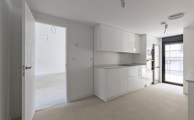 New Build - Penthouse -
Murcia - Centro
