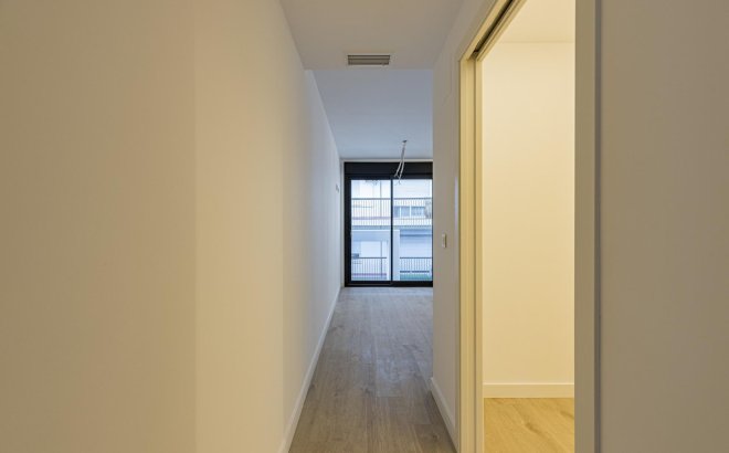 New Build - Penthouse -
Murcia - Centro