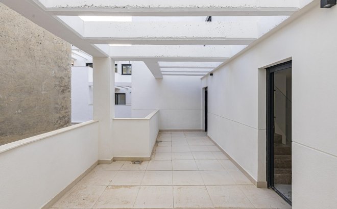 New Build - Penthouse -
Murcia - Centro