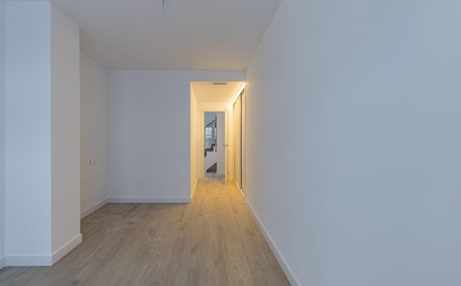 New Build - Penthouse -
Murcia - Centro