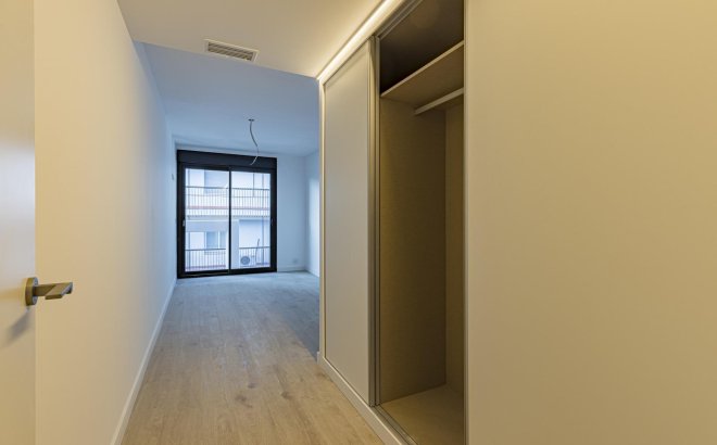 New Build - Penthouse -
Murcia - Centro