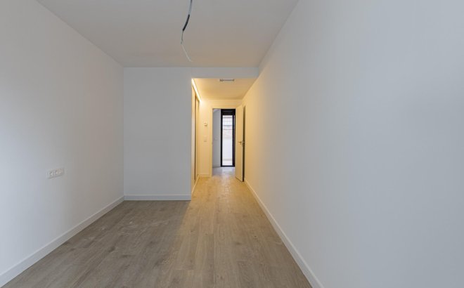 New Build - Penthouse -
Murcia - Centro