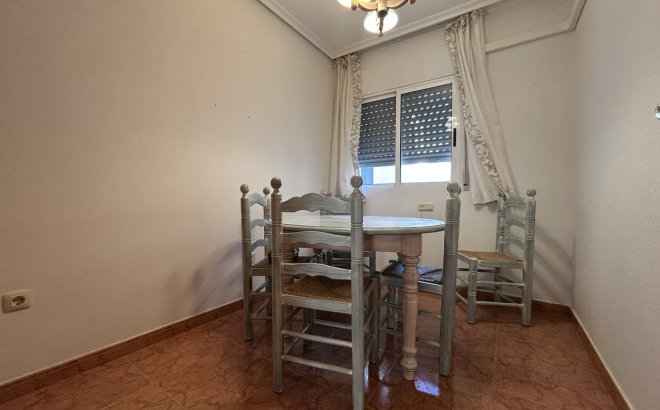 Resale - Town House -
Torre de la Horadada - Costa Blanca