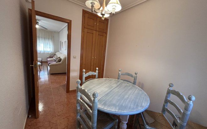 Resale - Town House -
Torre de la Horadada - Costa Blanca
