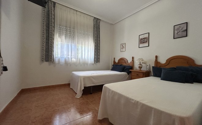 Resale - Town House -
Torre de la Horadada - Costa Blanca