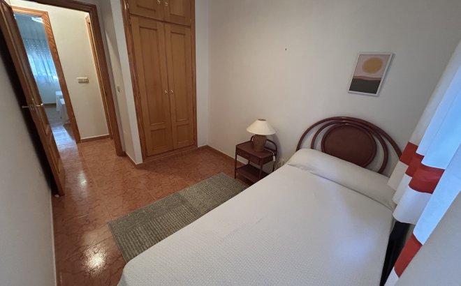 Resale - Town House -
Torre de la Horadada - Costa Blanca