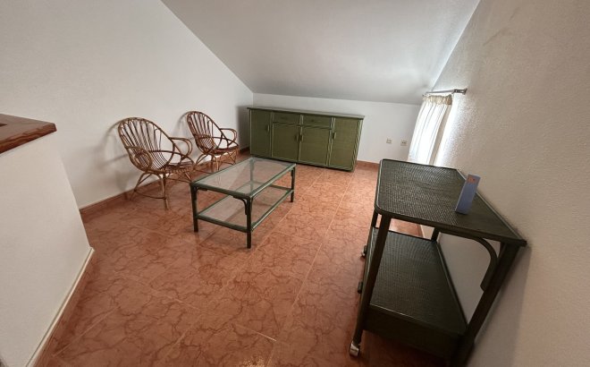 Resale - Town House -
Torre de la Horadada - Costa Blanca